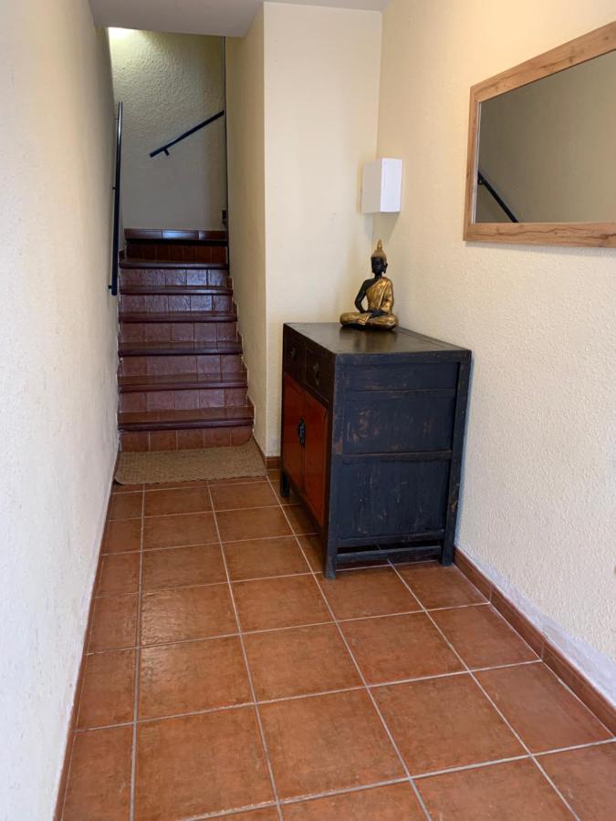 Habitacion Centrica Con Aire Acondicionado Bano Privado Nevera Cadaques Luaran gambar