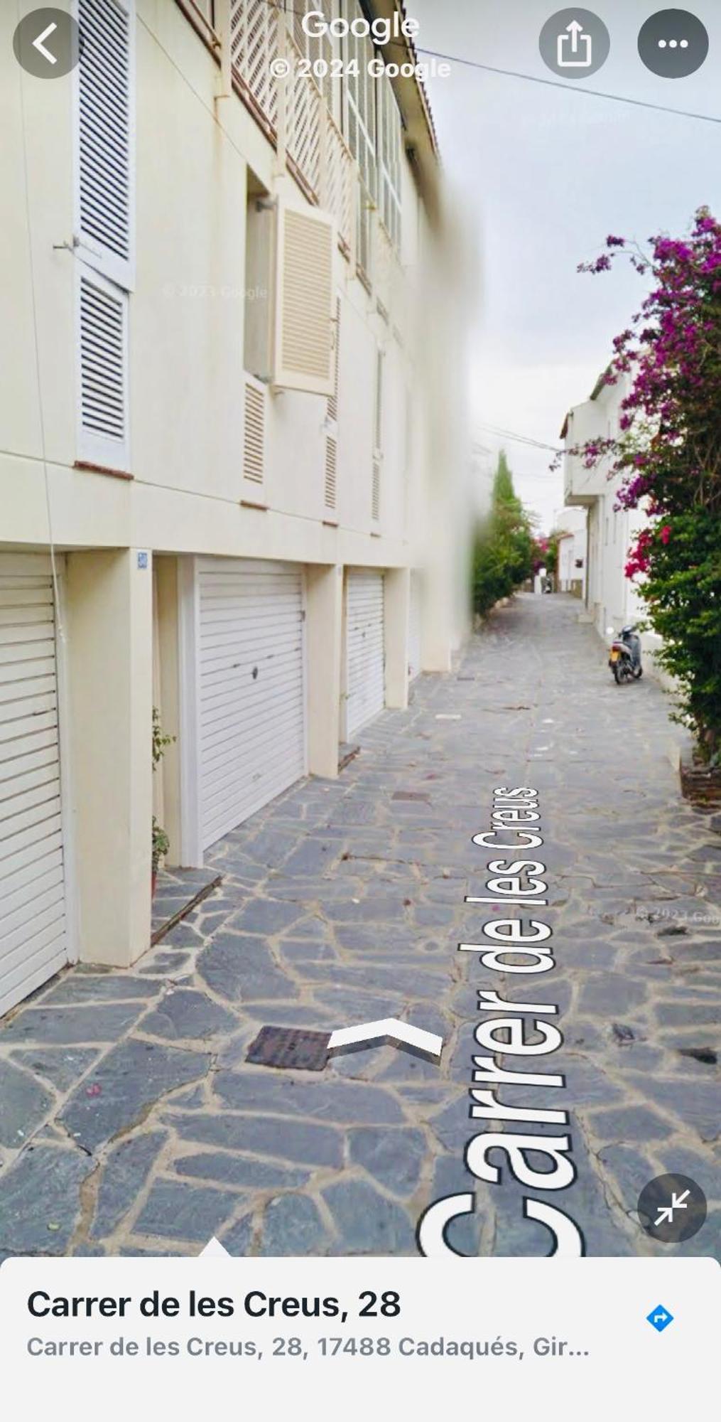 Habitacion Centrica Con Aire Acondicionado Bano Privado Nevera Cadaques Luaran gambar
